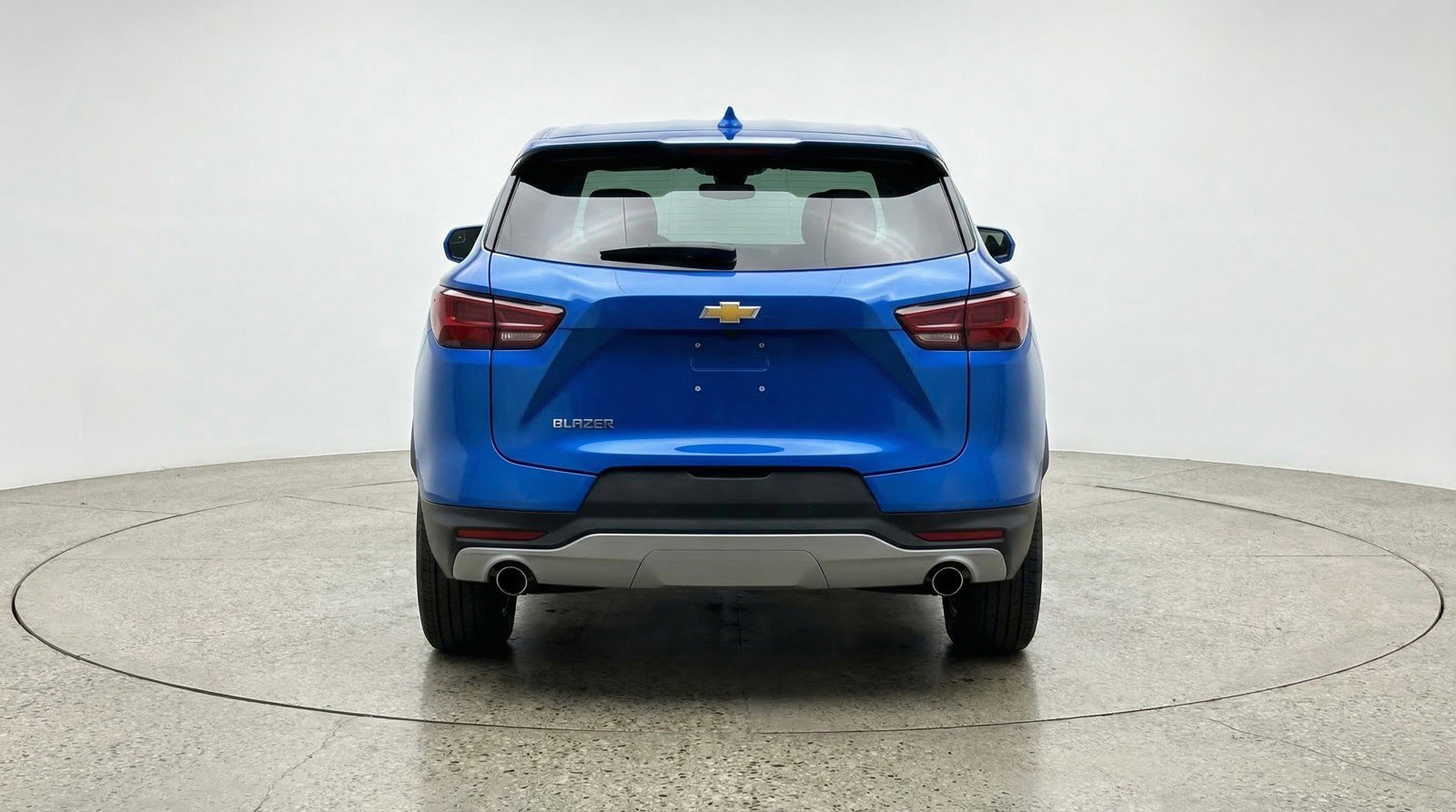 Used 2025 Chevrolet Blazer LT image 7