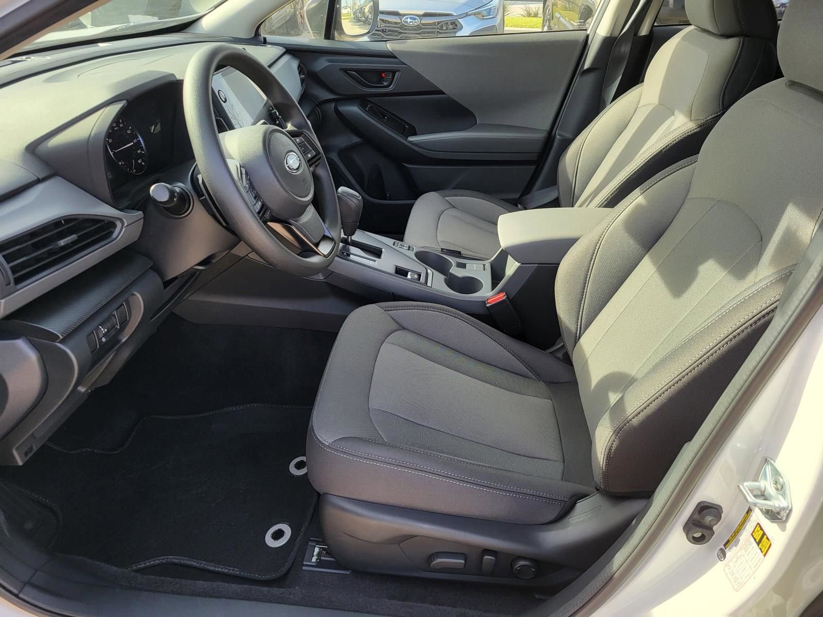 New 2026 Subaru Crosstrek 2.0i Premium image 7