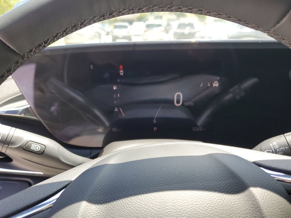 Used 2025 Buick Envista Preferred w/ Convenience I Package FWD image 25