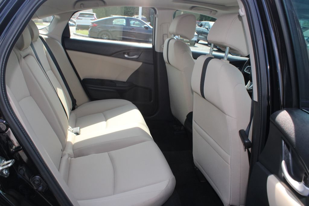 Used 2016 Honda Civic EX image 13