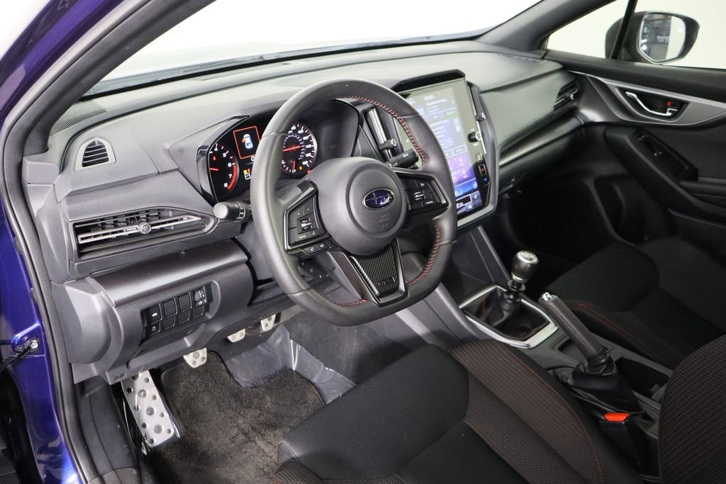 Used 2022 Subaru WRX Premium w/ Popular Package #1 image 25