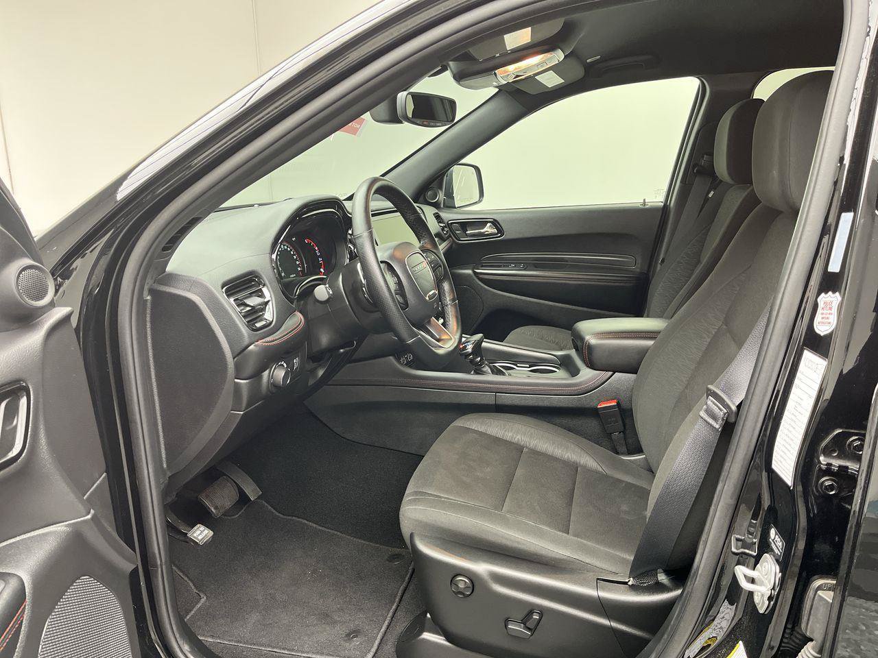 Used 2026 Dodge Durango GT AWD/4WD image 3