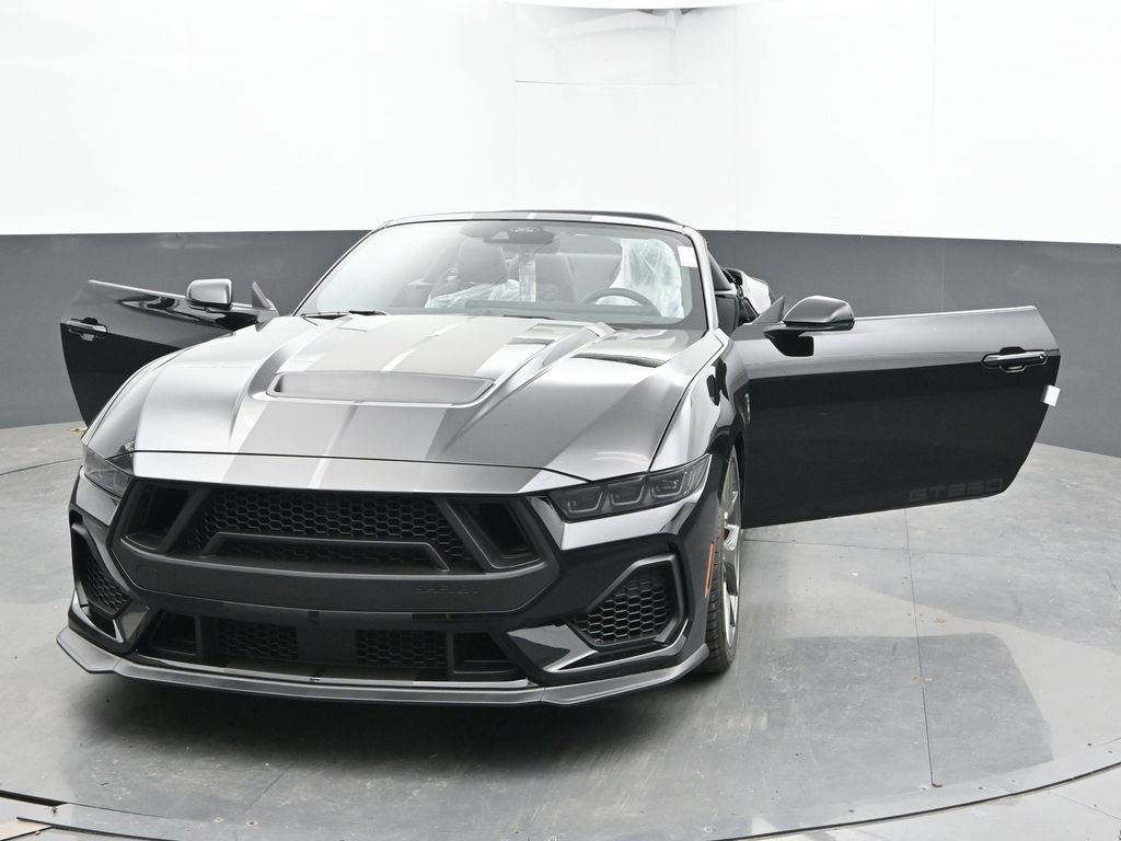 New 2026 Ford Mustang GT Premium w/ GT Performance Package RWD image 41
