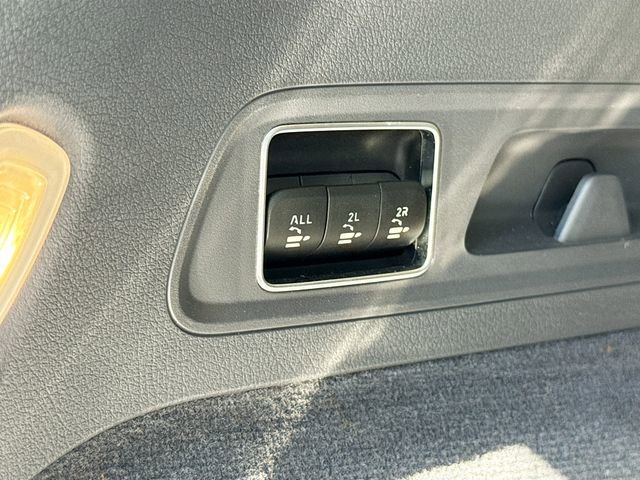 Used 2020 Mercedes-Benz GLS 450 4MATIC image 13