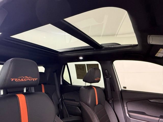 Used 2026 Honda Passport TrailSport image 61