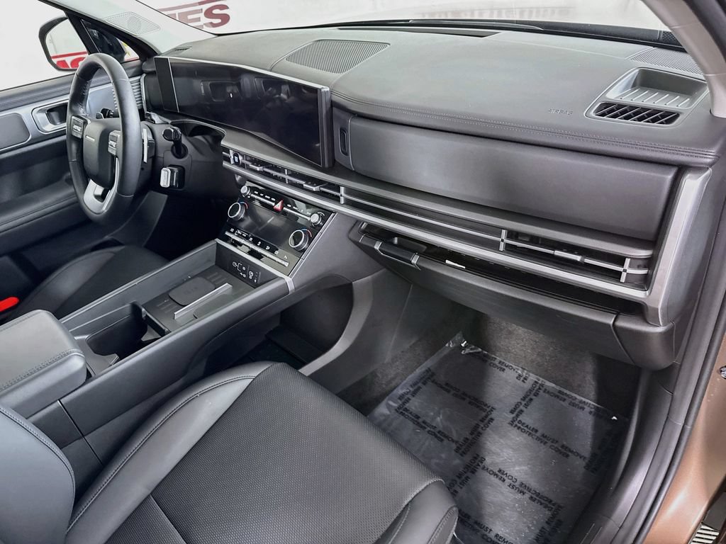 Certified 2025 Hyundai Santa Fe XRT AWD/4WD image 34