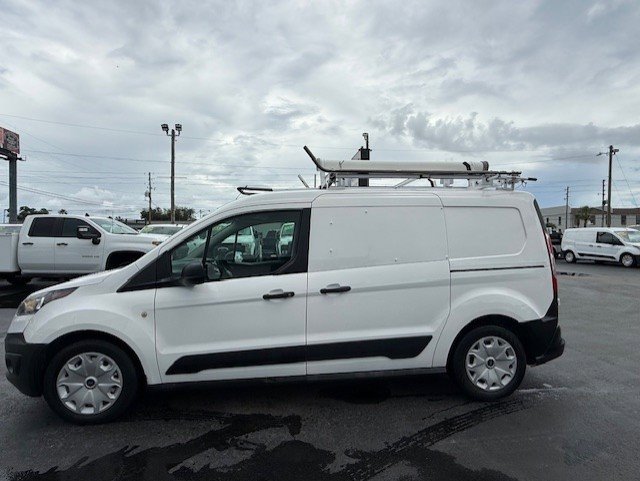 Used 2014 Ford Transit Connect XL image 9