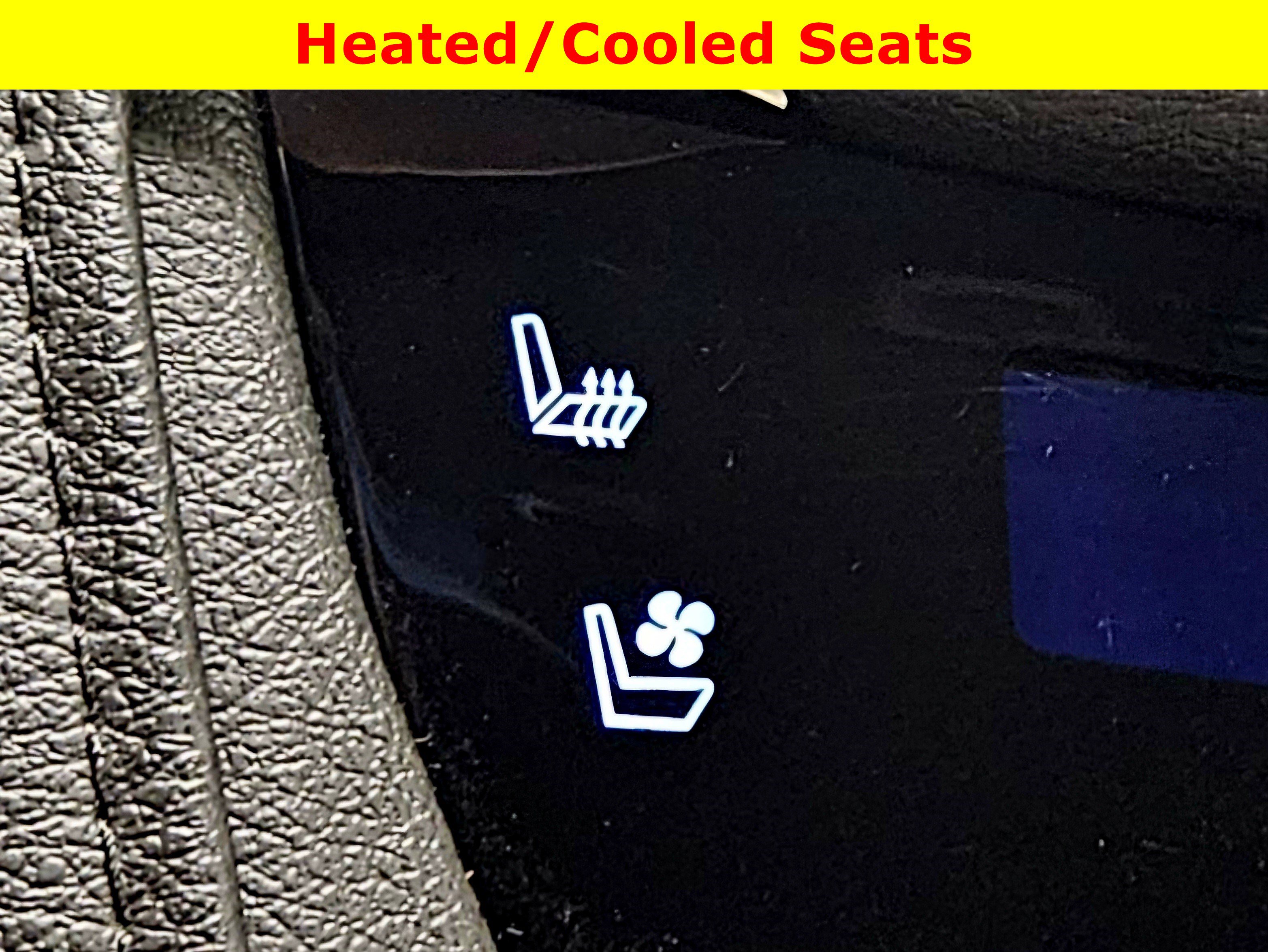 Used 2019 Cadillac XT5 Premium Luxury w/ Advanced Security Package image 26