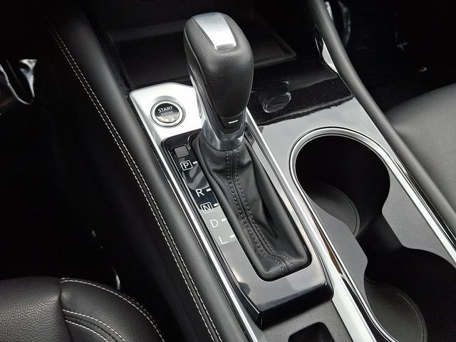 Used 2022 Nissan Altima 2.5 SL FWD image 16