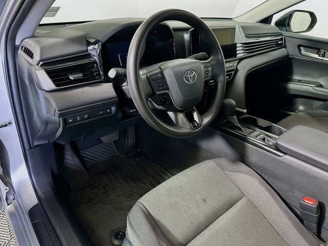 Certified 2025 Toyota Camry LE image 10