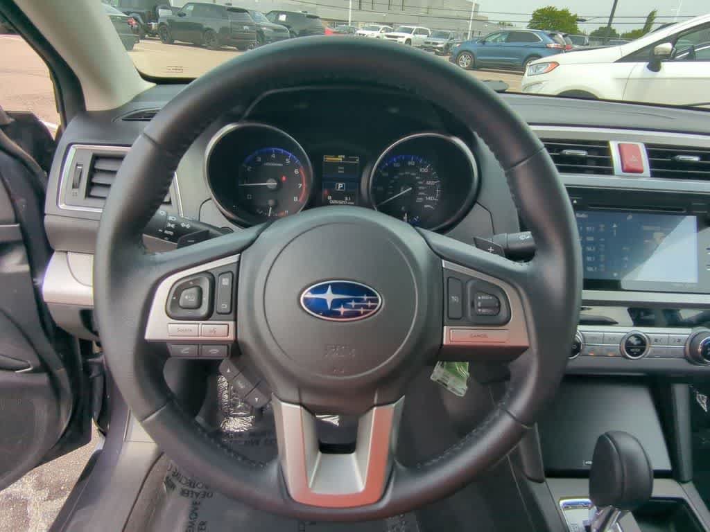 Used 2017 Subaru Legacy 2.5i Premium AWD/4WD image 20