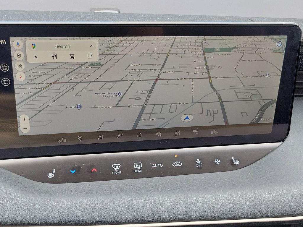 New 2026 Nissan Leaf SV+ w/ Floor Mat Package (SV+) image 8