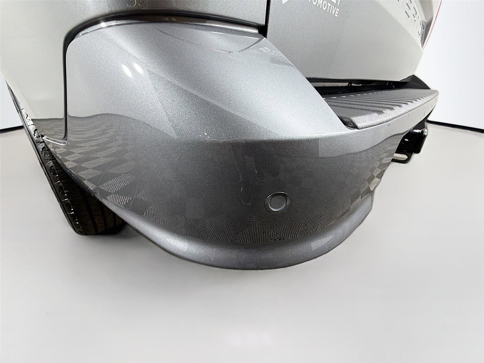 New 2026 Ford Maverick Lobo image 31