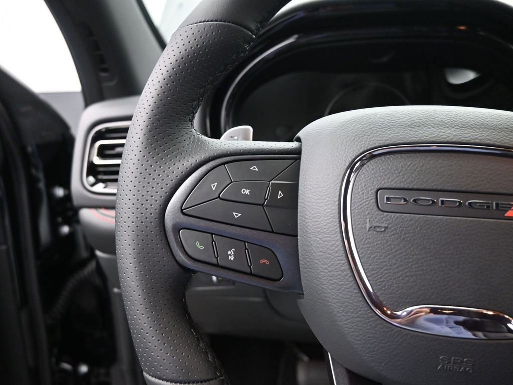 New 2026 RAM 1500 Big Horn image 33