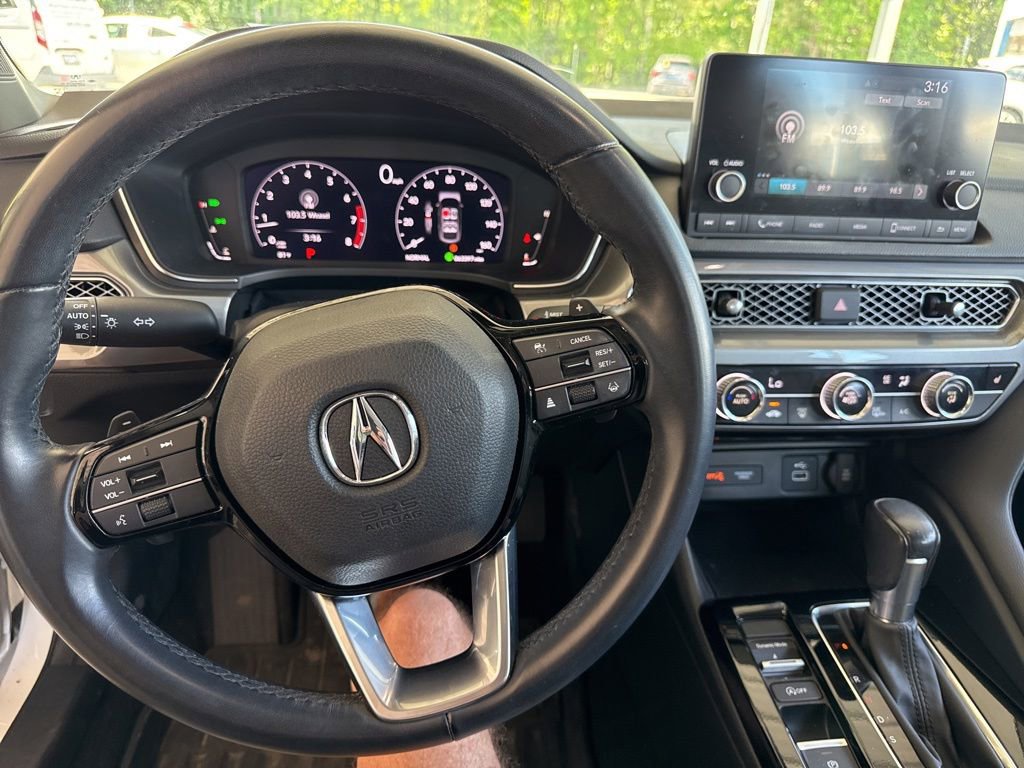 Used 2023 Acura Integra FWD image 5