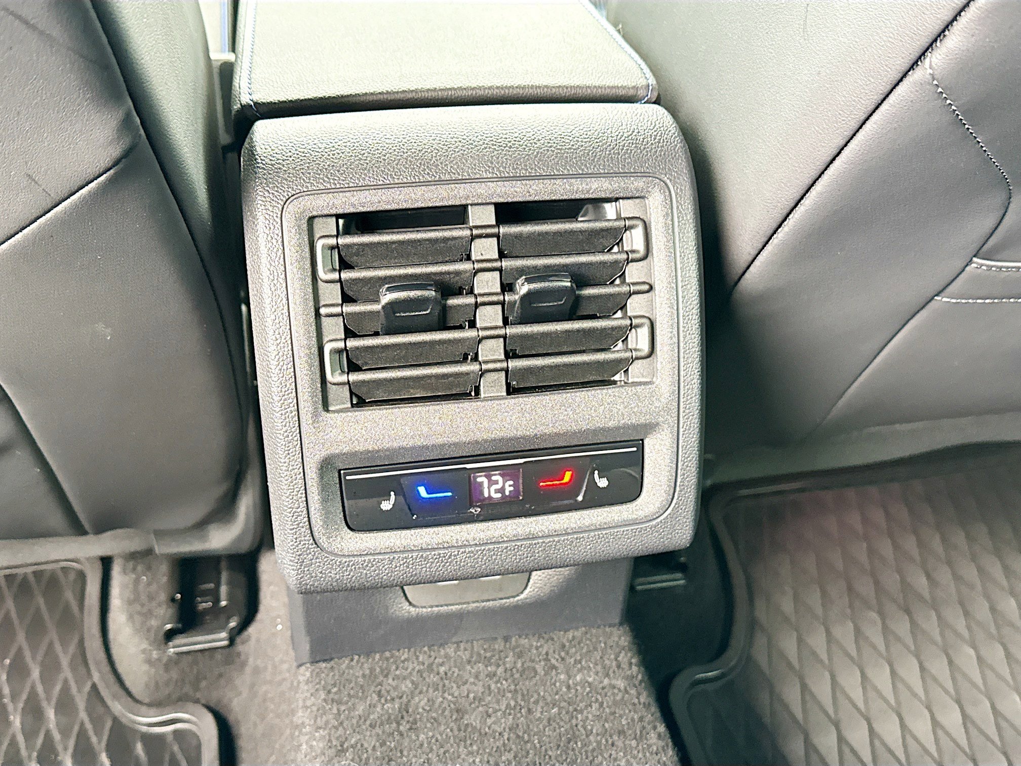 Used 2025 Volkswagen Golf R Black Edition w/ Euro Stye Package image 19