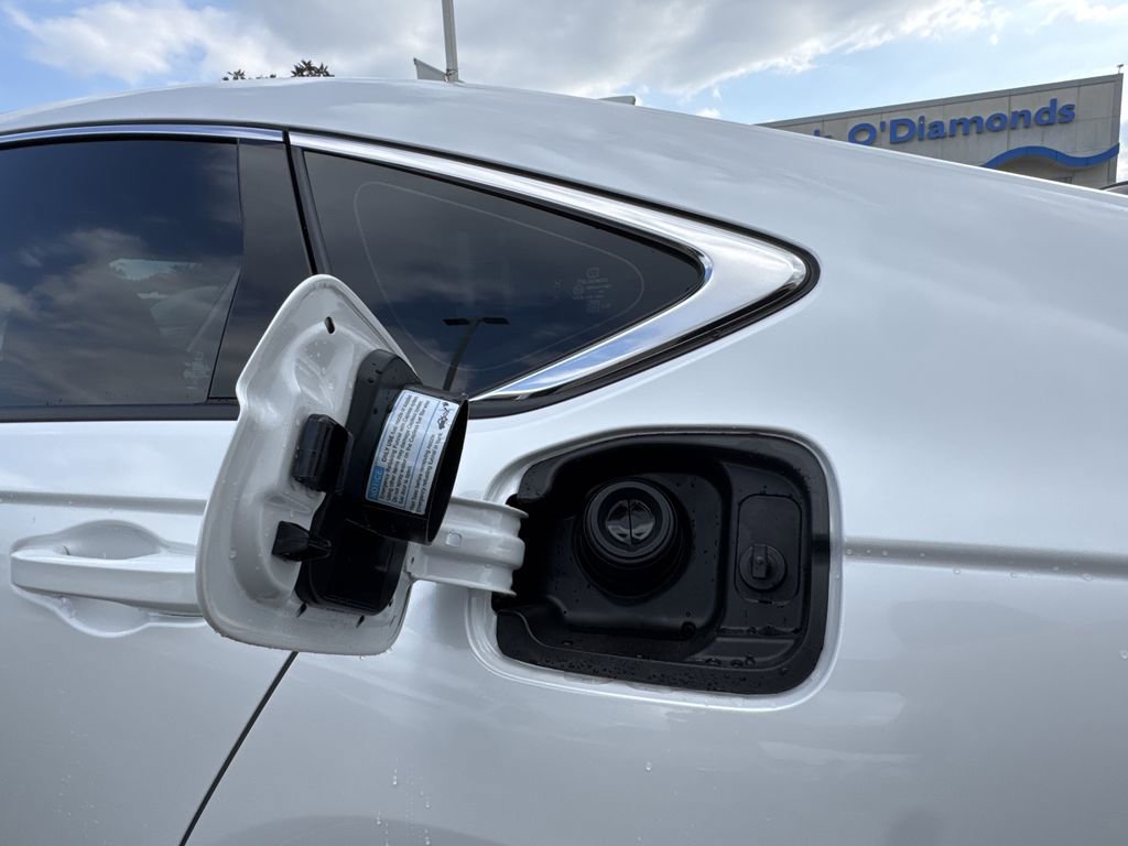 New 2026 Honda Accord EX-L image 16