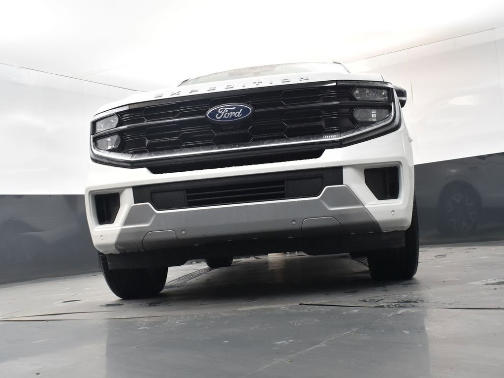 New 2026 Ford Expedition Platinum w/ Platinum Ultimate Package image 13