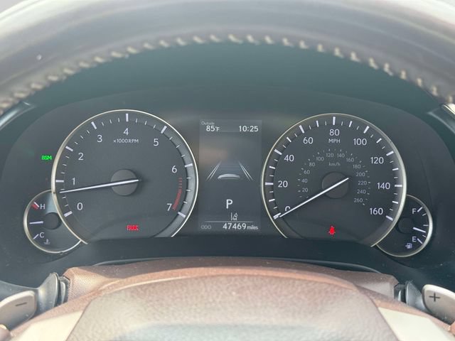 Used 2020 Lexus RX 350L Premium w/ Premium Package AWD/4WD image 31
