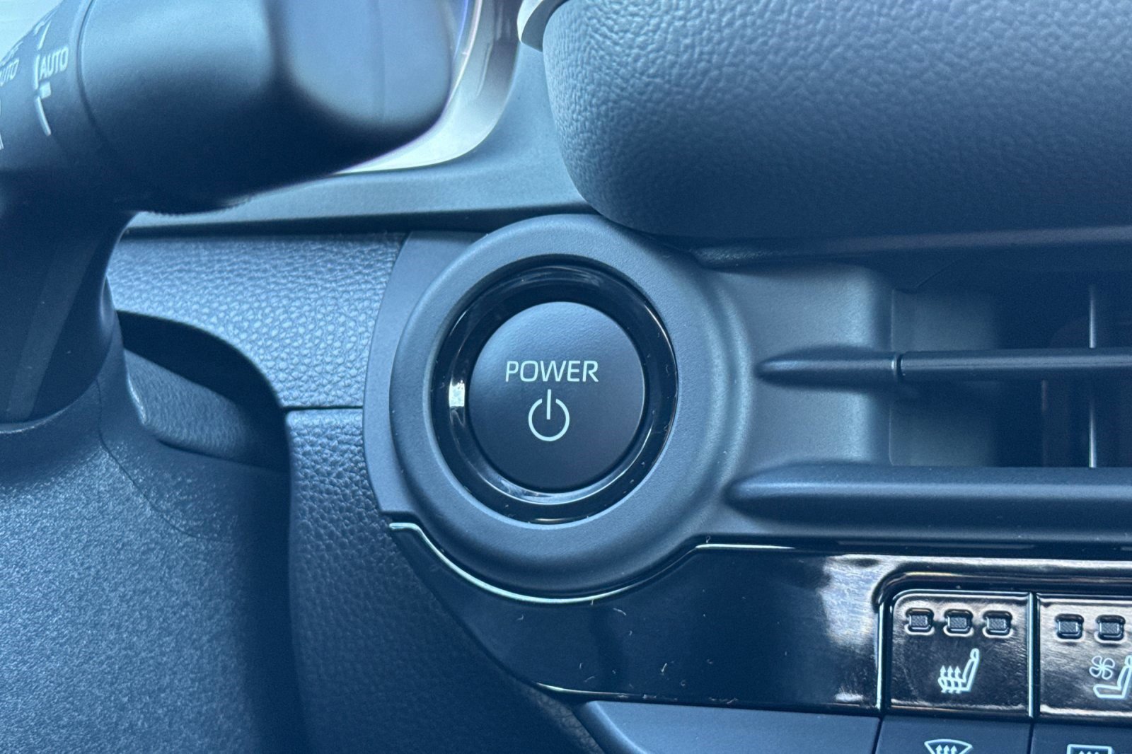 New 2026 Toyota Crown Nightshade image 27