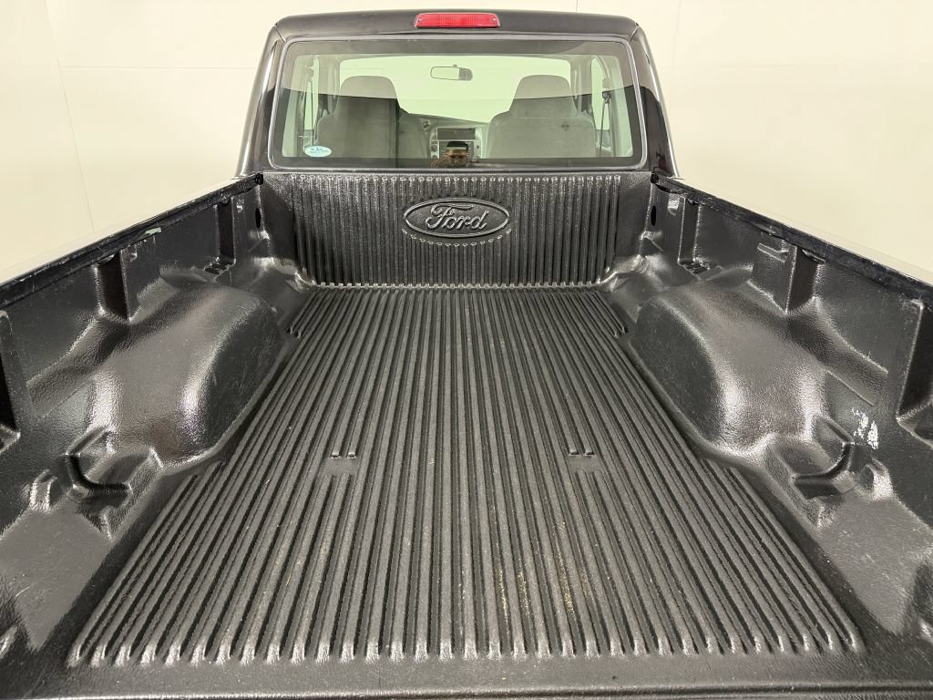 Used 2008 Ford Ranger 4x4 SuperCab image 10