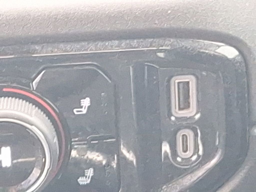 Used 2024 Chevrolet Silverado 1500 RST w/ Convenience Package II image 43