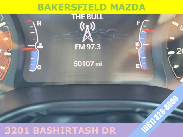 Used 2023 Jeep Compass Sport image 16