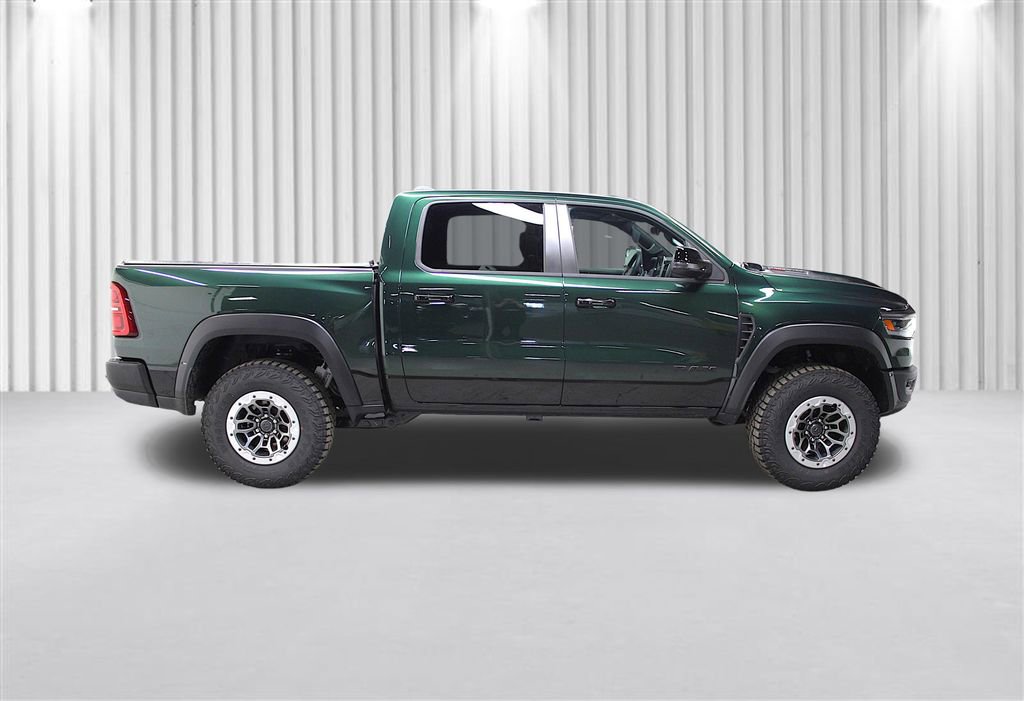 New 2026 RAM 1500 RHO AWD/4WD image 2