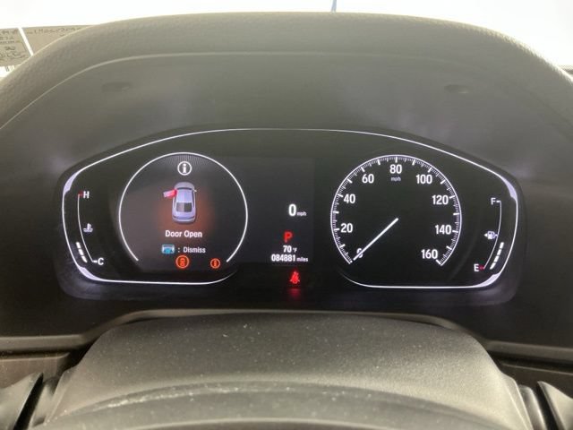 Certified 2021 Honda Accord Touring image 15