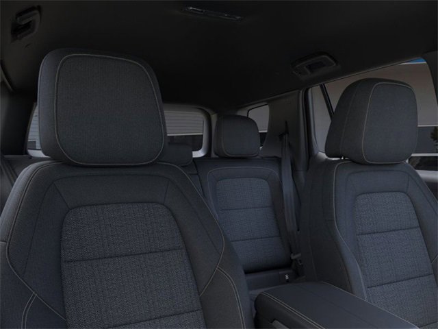 Used 2026 GMC Terrain Elevation w/ Technology Package II image 24