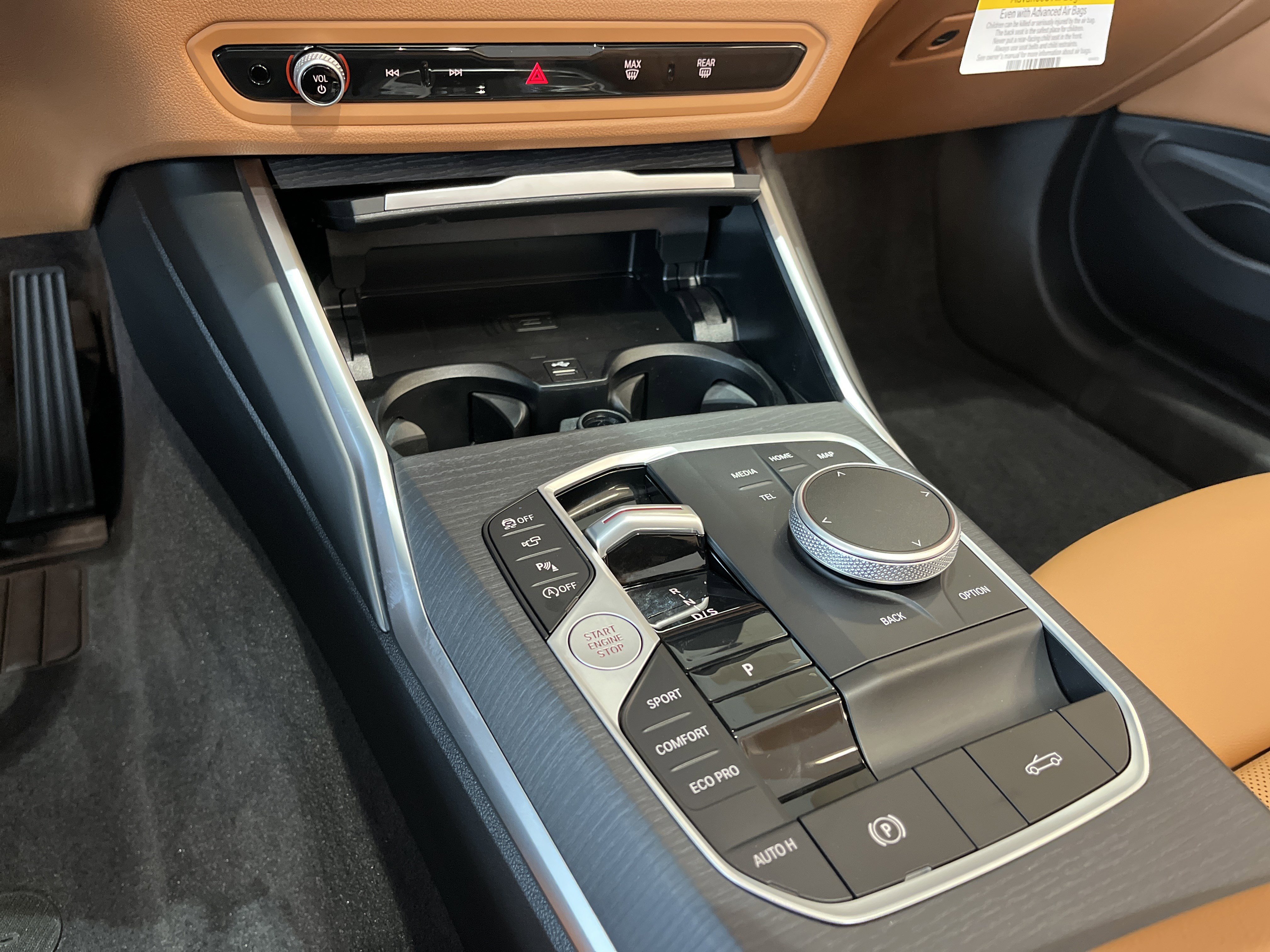 New 2026 BMW 430i Convertible w/ Premium Package image 10