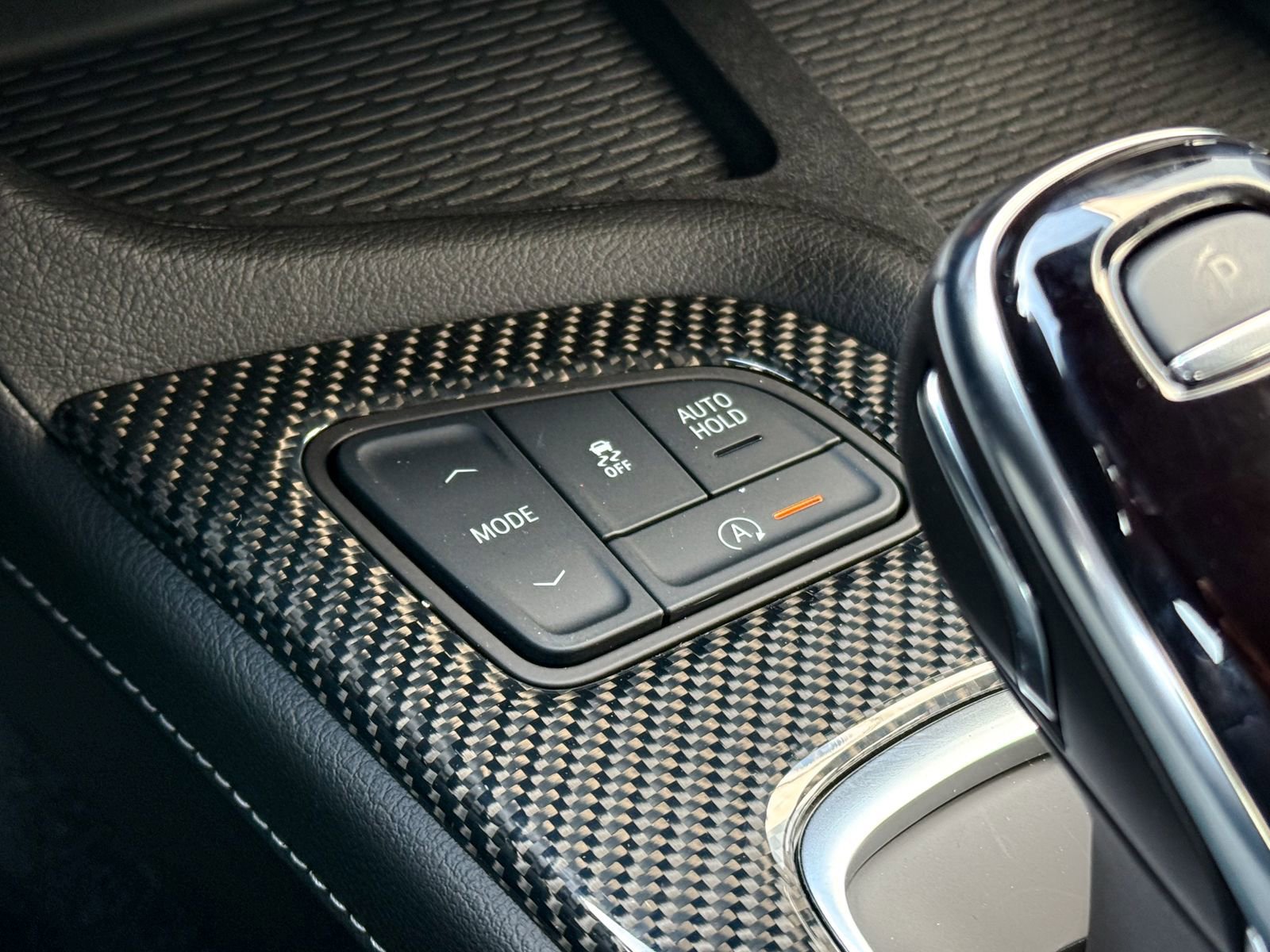 New 2026 Cadillac CT5 V w/ Technology Package image 24