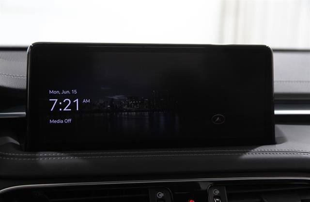 Certified 2022 Genesis G70 2.0T w/ Prestige Package AWD/4WD image 9