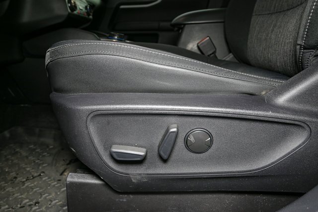 Used 2022 Ford Bronco Sport Big Bend w/ Convenience Package image 35