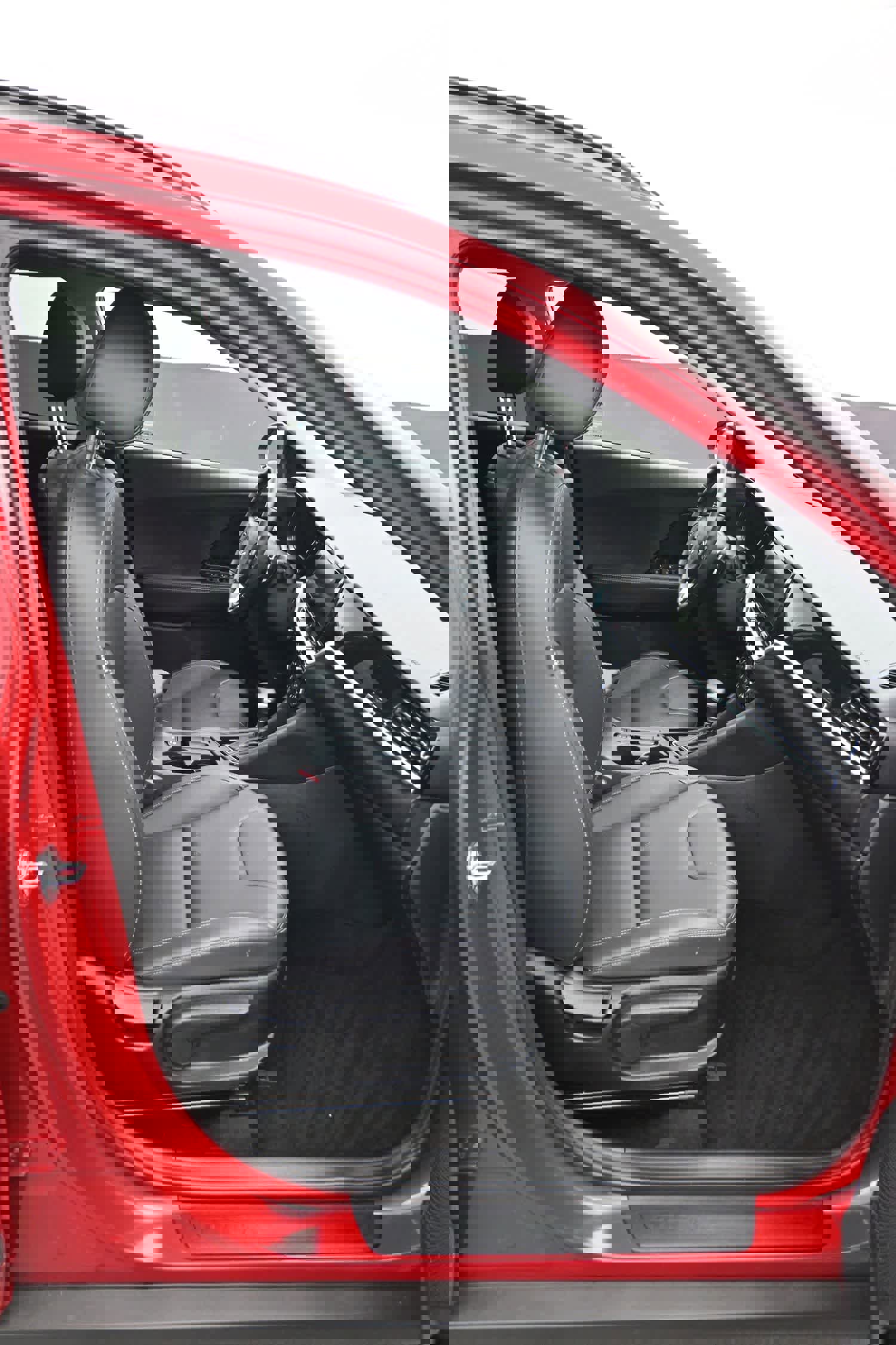 Used 2022 Kia Niro Touring Special Edition image 9