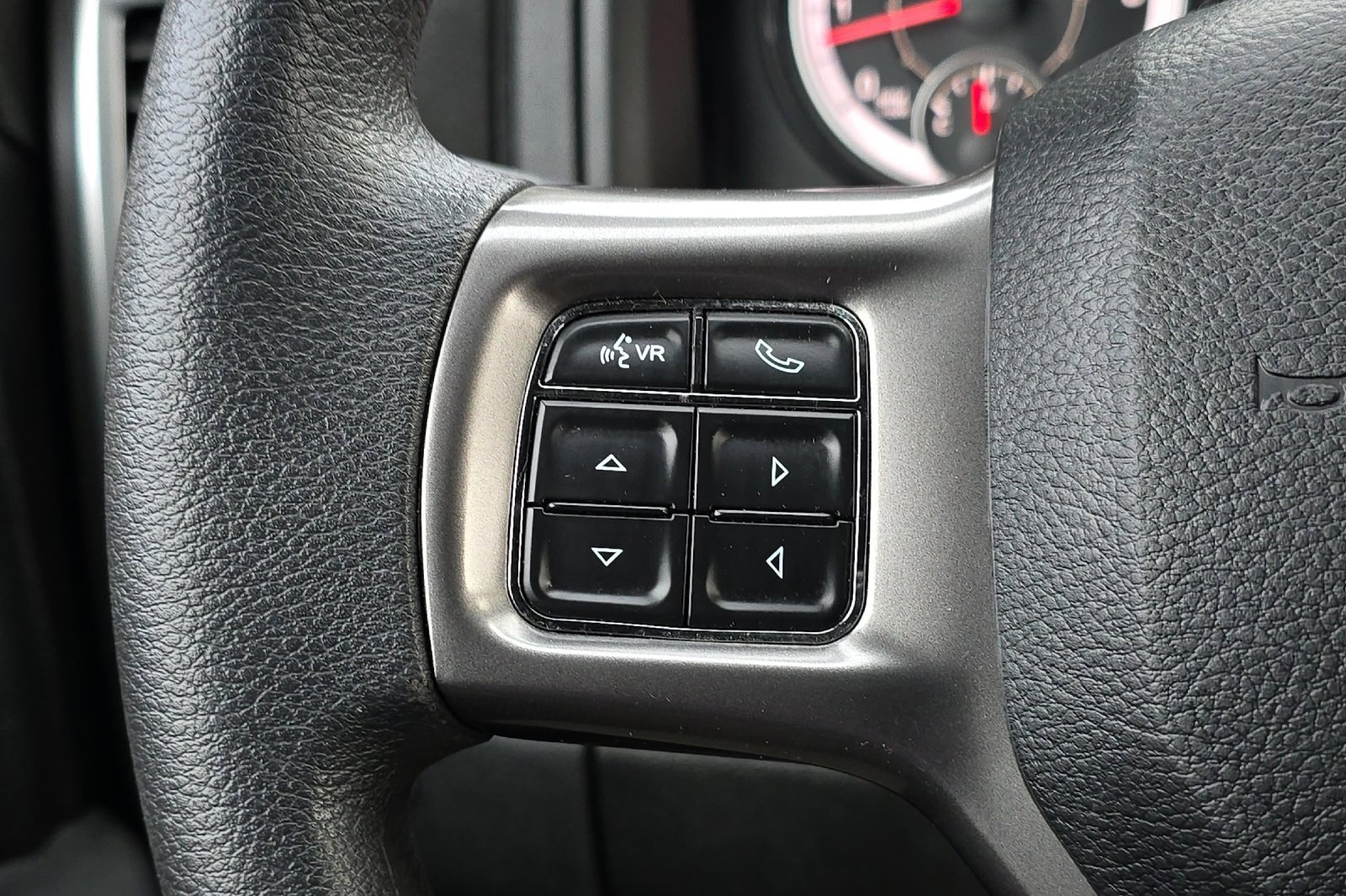 Used 2024 RAM 1500 Classic Warlock image 29