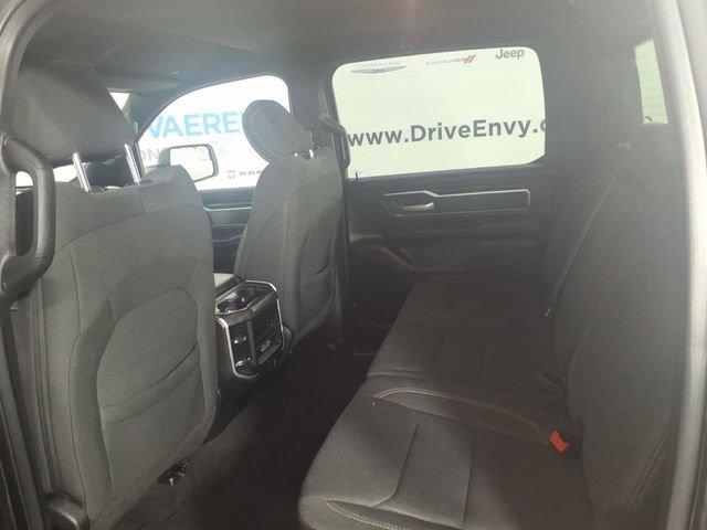 Used 2019 RAM 1500 Big Horn AWD/4WD image 9