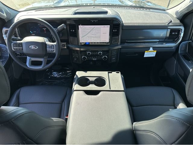 New 2026 Ford F250 Lariat w/ FX4 Off-Road Package image 23