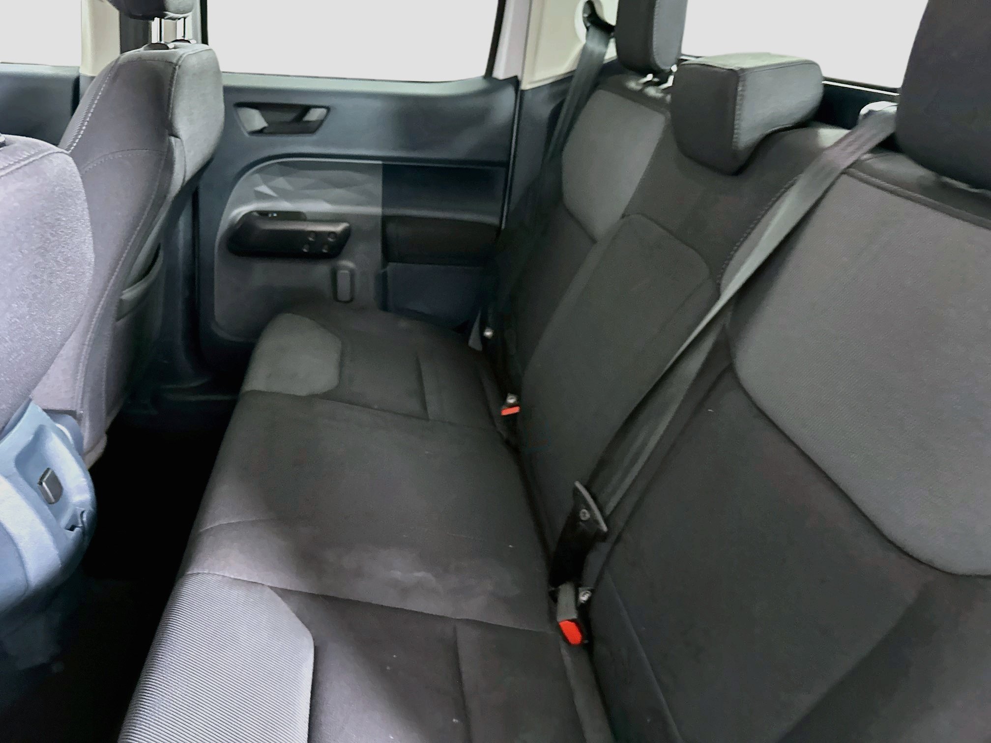 Used 2024 Ford Maverick XL FWD image 26