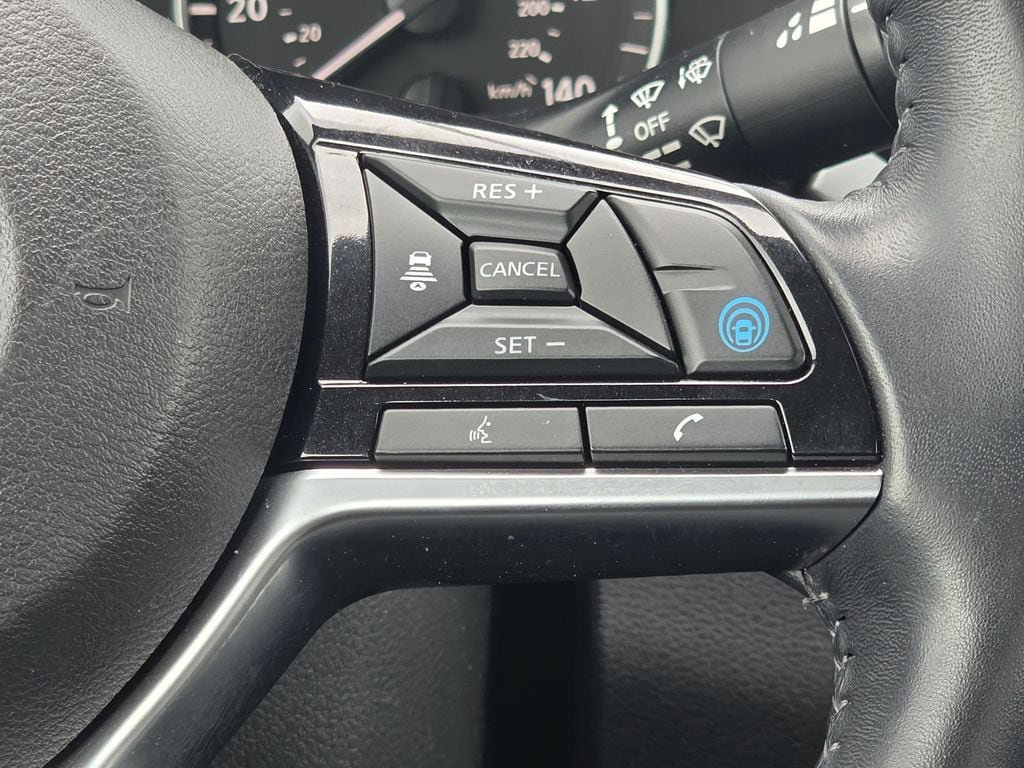 Used 2021 Nissan Altima 2.5 SV w/ SV Premium Package FWD image 18