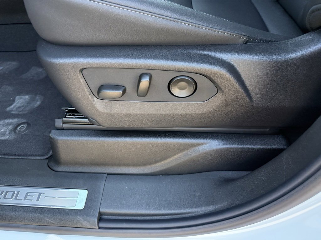 New 2026 Chevrolet Suburban LT w/ Comfort Package image 20