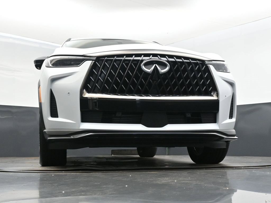 New 2026 INFINITI QX60 Sport w/ Dark Cargo Package image 49