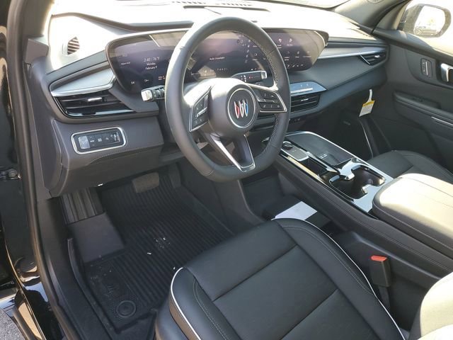 New 2026 Buick Enclave Sport Touring w/ Power Package image 6