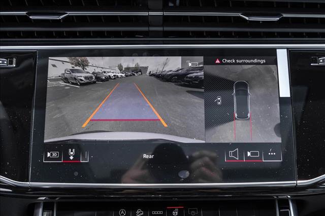 New 2026 Audi Q7 2.0T Premium Plus AWD/4WD image 17