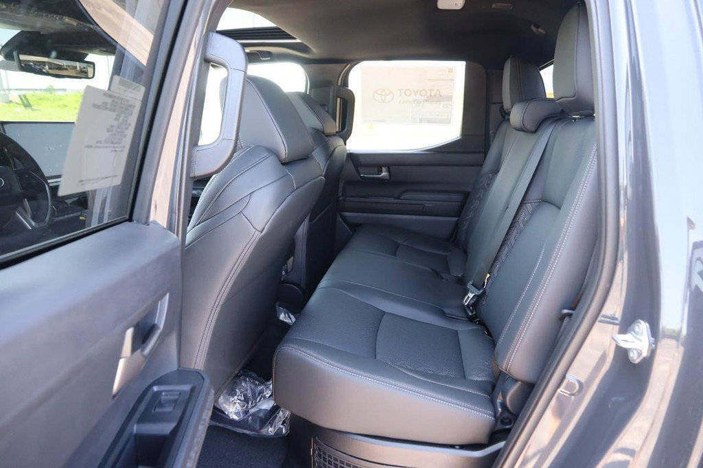 New 2026 Toyota Tacoma Limited AWD/4WD image 10