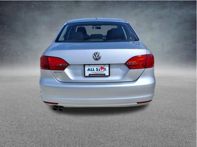 Used 2014 Volkswagen Jetta S FWD image 7