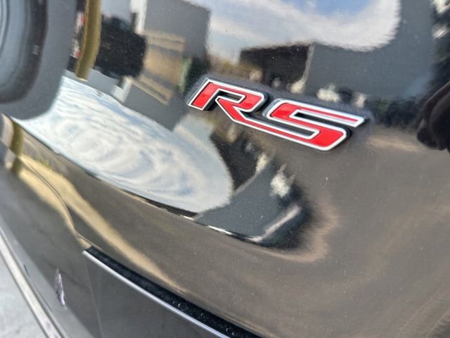 Used 2021 Chevrolet Blazer RS w/ Enhanced Convenience Package AWD/4WD image 12