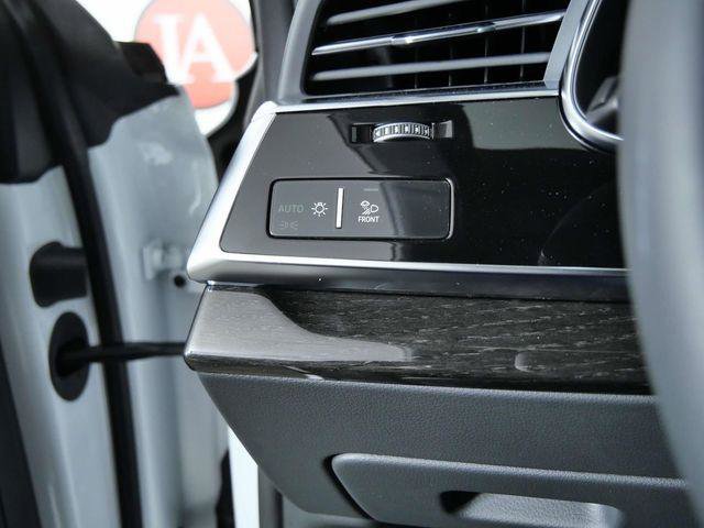 New 2026 Audi Q8 Premium Plus AWD/4WD image 21