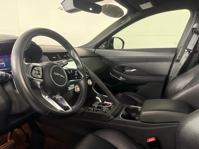 Certified 2021 Jaguar E-PACE SE image 15