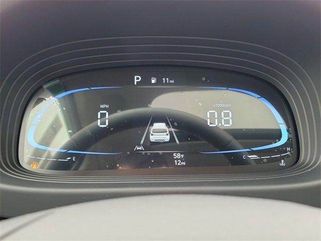 New 2026 Hyundai Venue SEL image 7